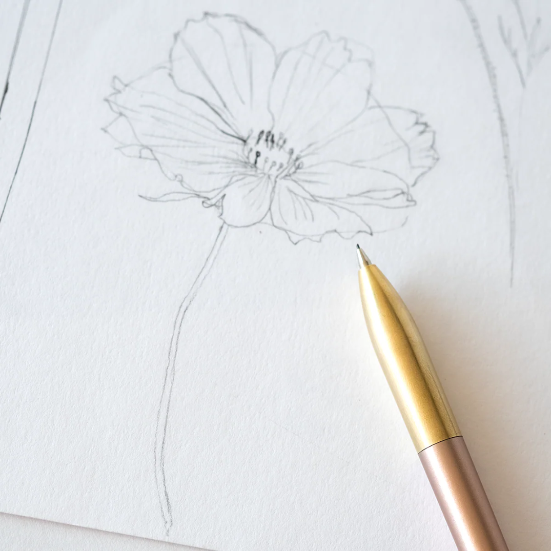 mechanical pencil