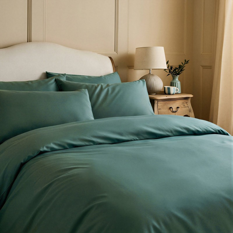organic cotton bedding