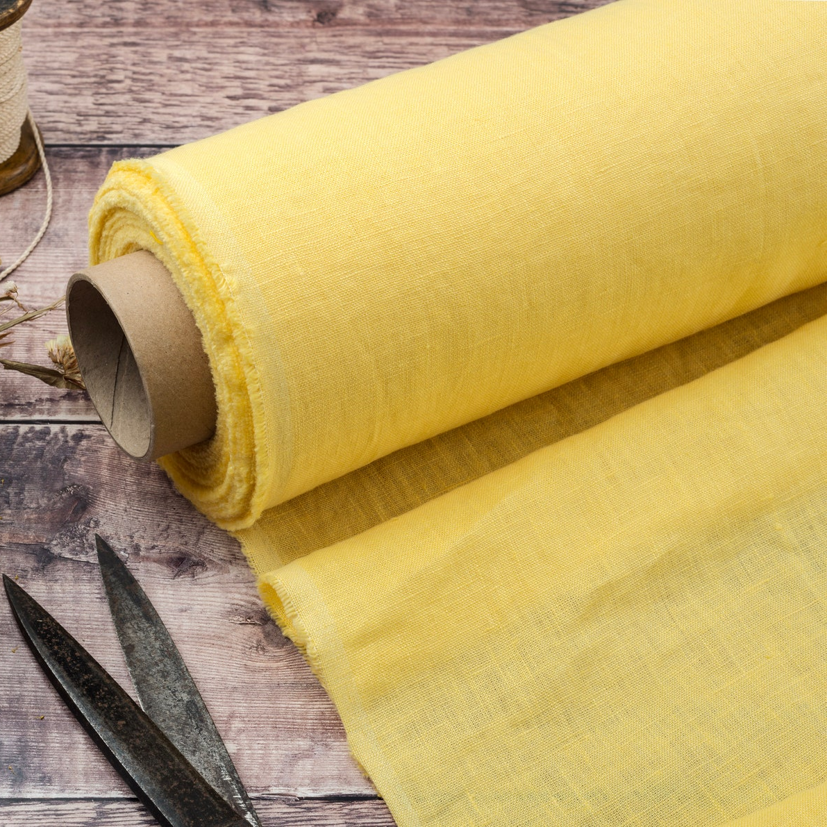 linen fabric