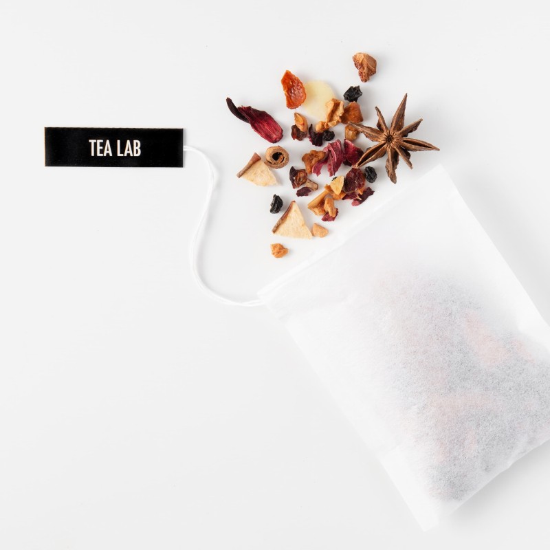 paper tea filters