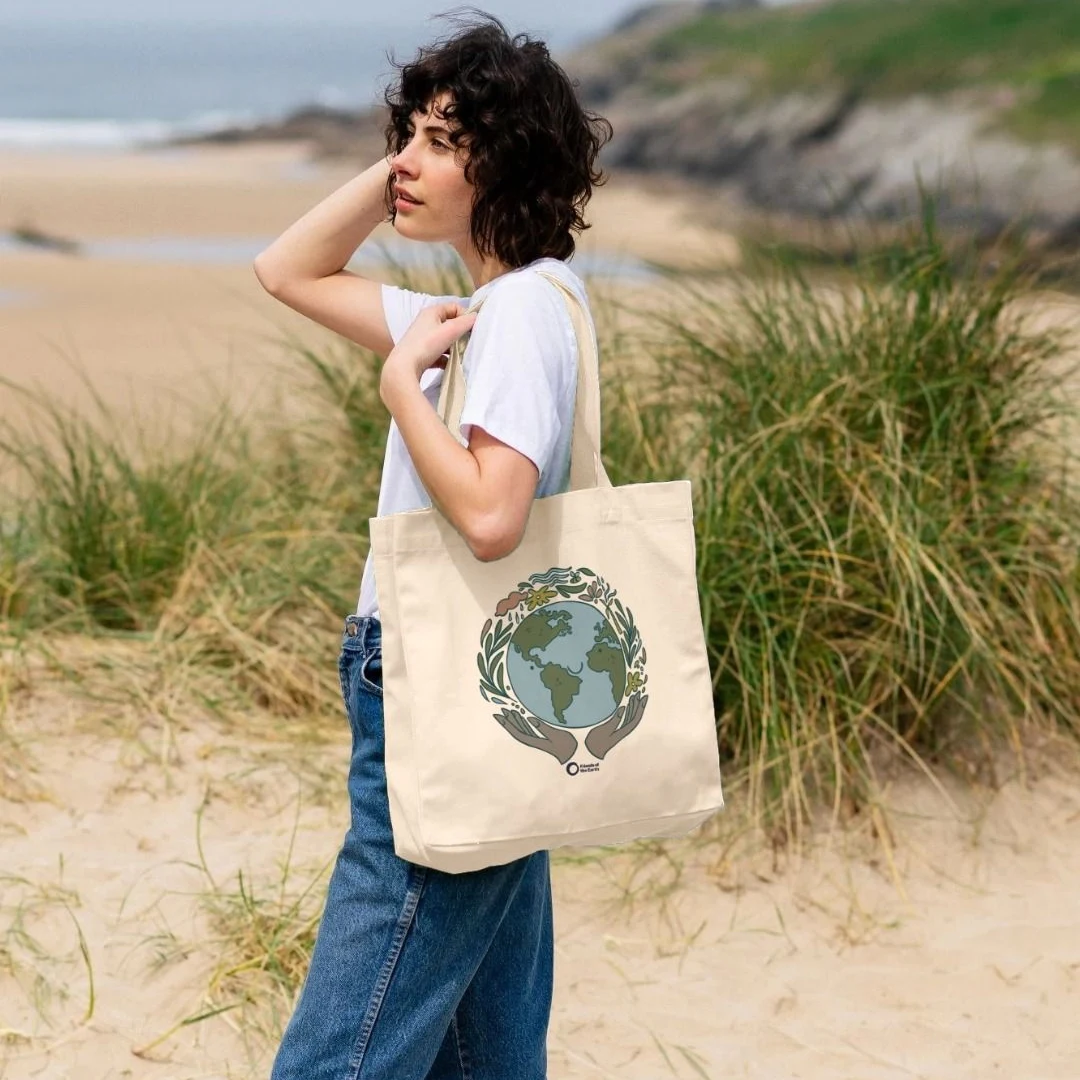 friends of the earth
