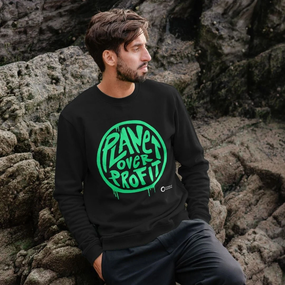 friends of the earth