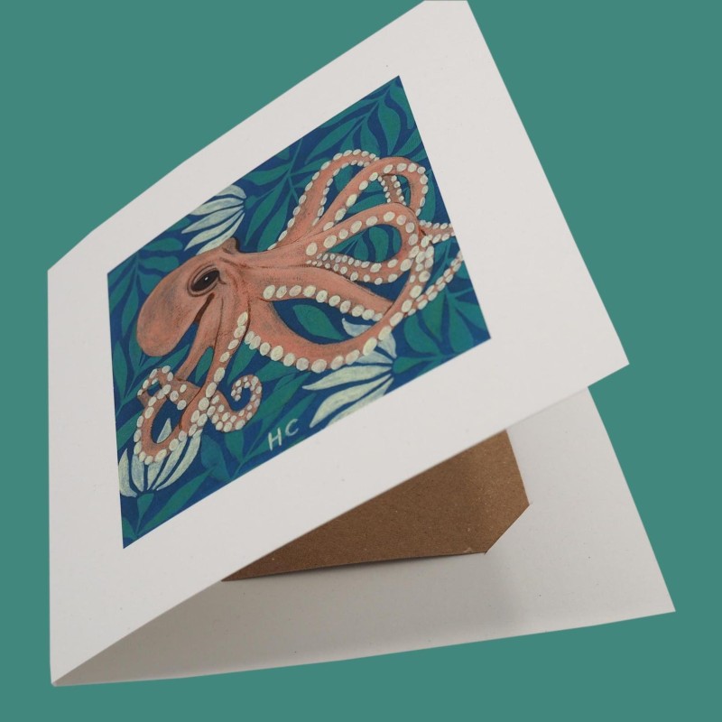 reusable greetings card