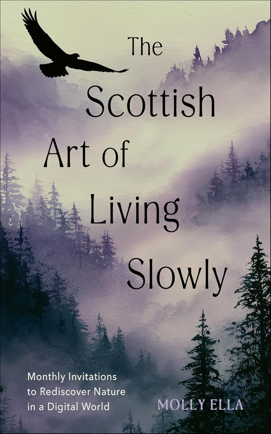 the Scottish art of living slowly 