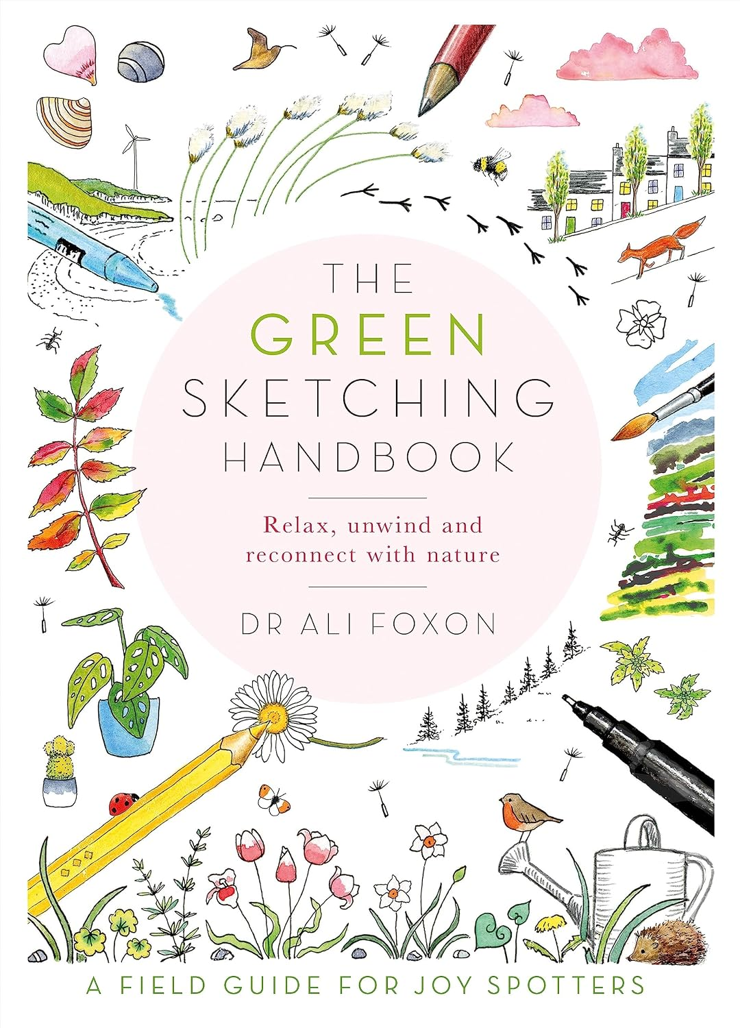 the green sketching handbook