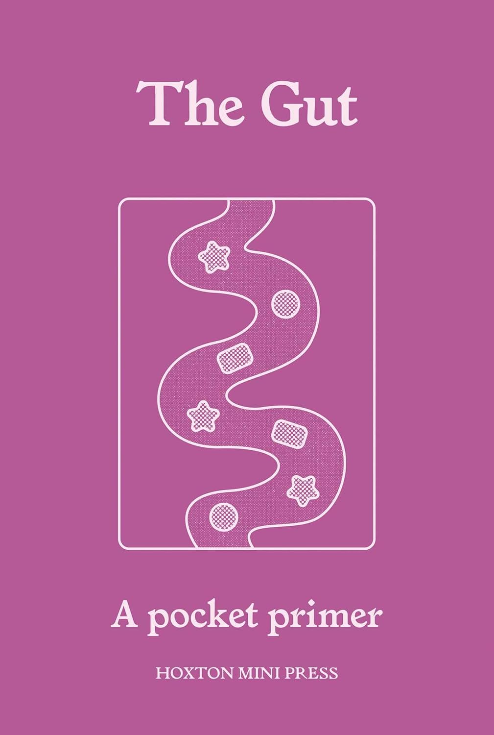 The gut book