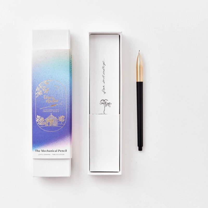 mechanical pencil
