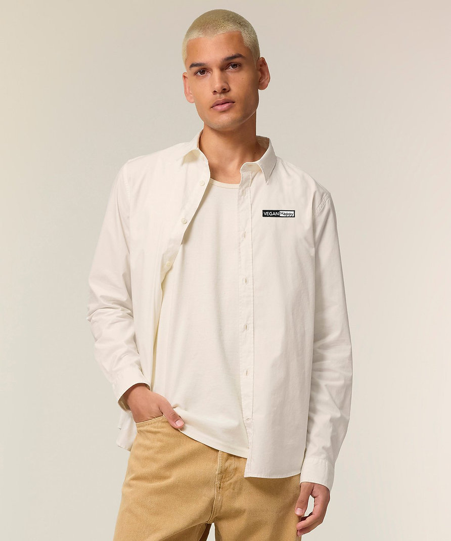 vegan happy clothing