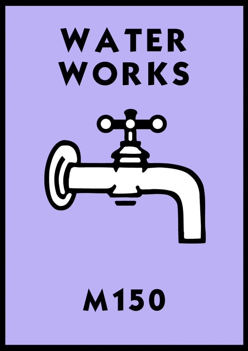 water works 