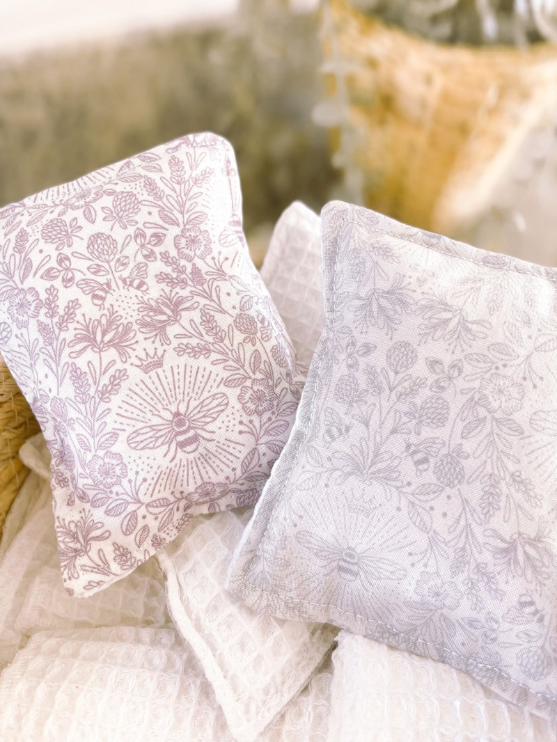 zero waste kitchen sponge