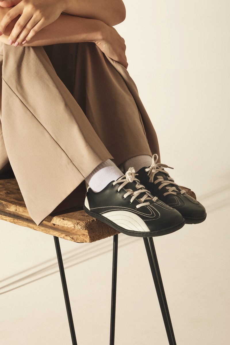 AGAZI vegan shoes