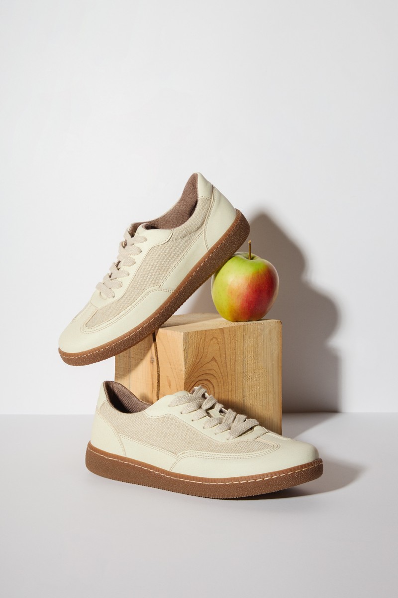 AGAZI vegan shoes