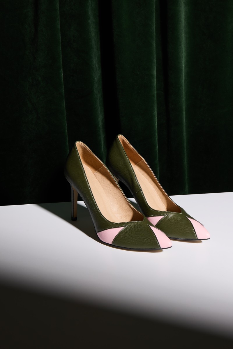 AGAZI vegan shoes