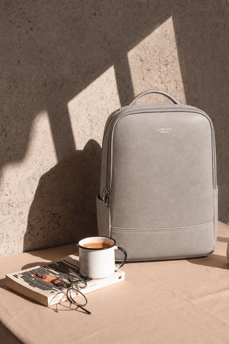 LaBante vegan backpack