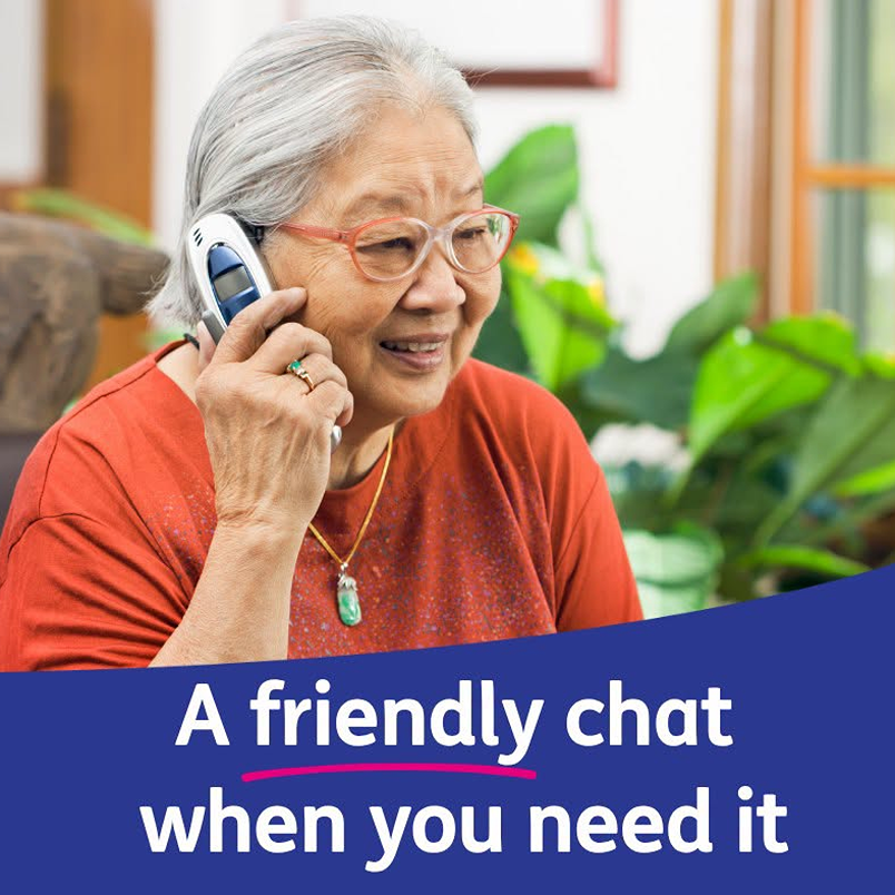 Age UK