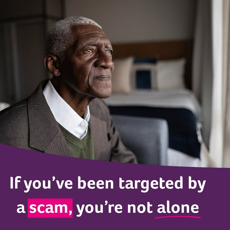 Age UK