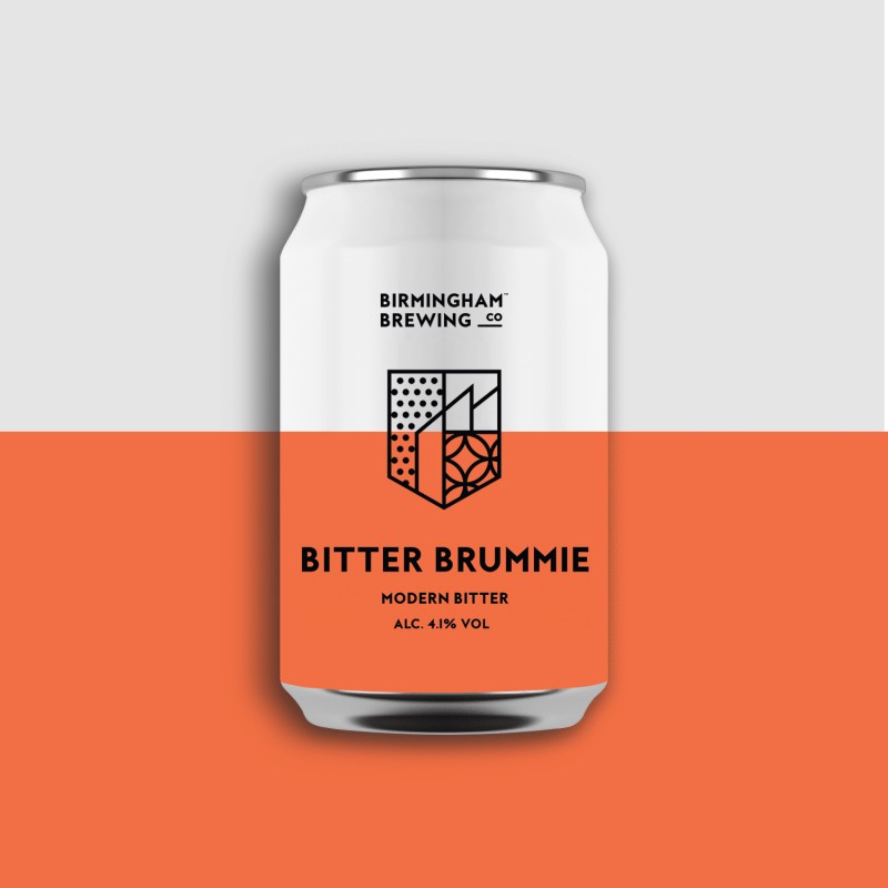 Birmingham Brewing Company