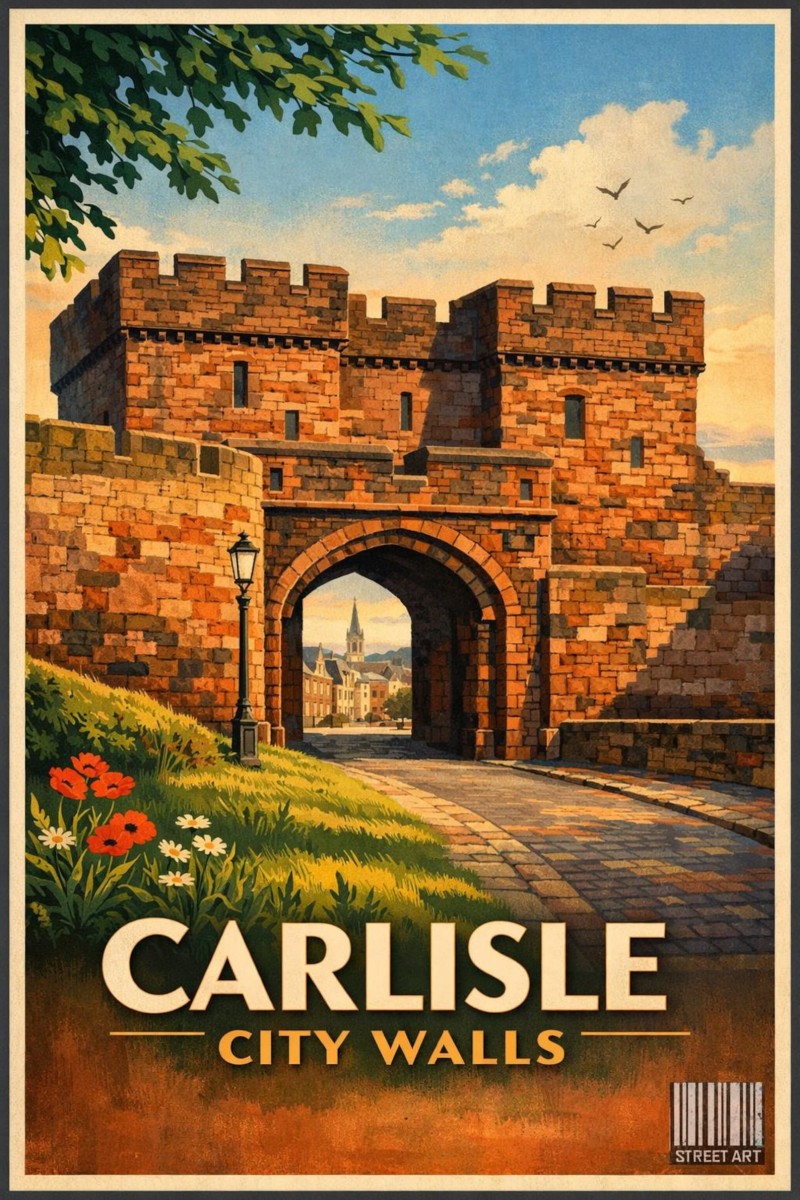 Carlisle