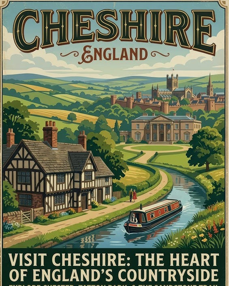 Cheshire