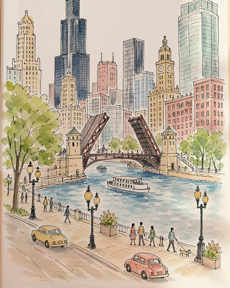 Chicago