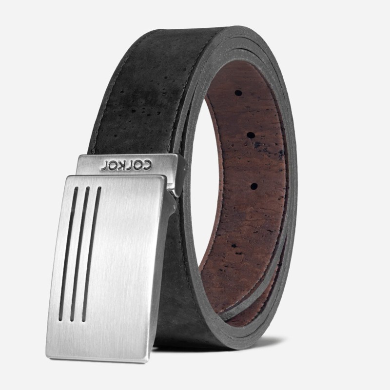 Corkor vegan belt