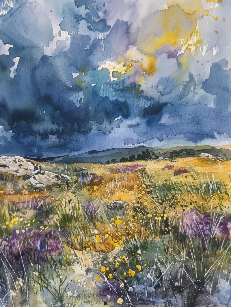 Dartmoor