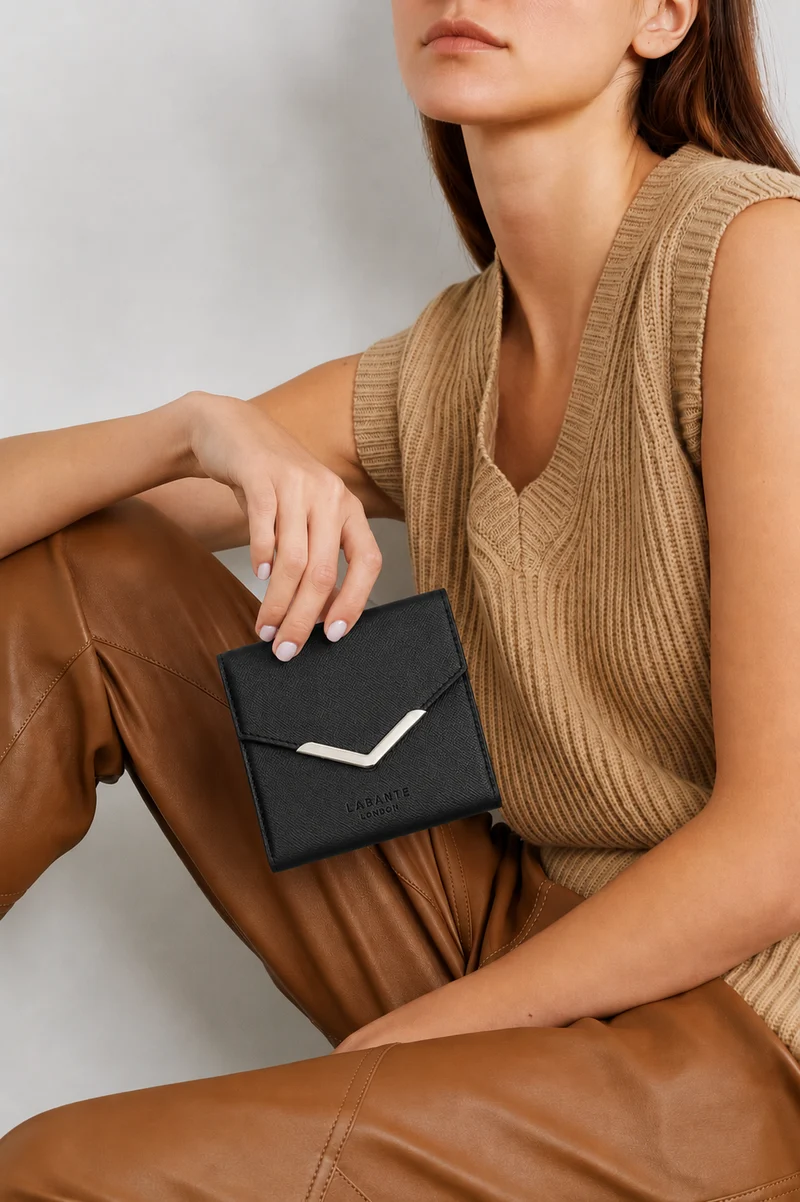 LaBante vegan purse