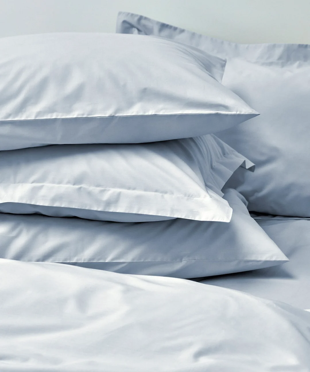 Earth Wardrobe organic cotton bedding