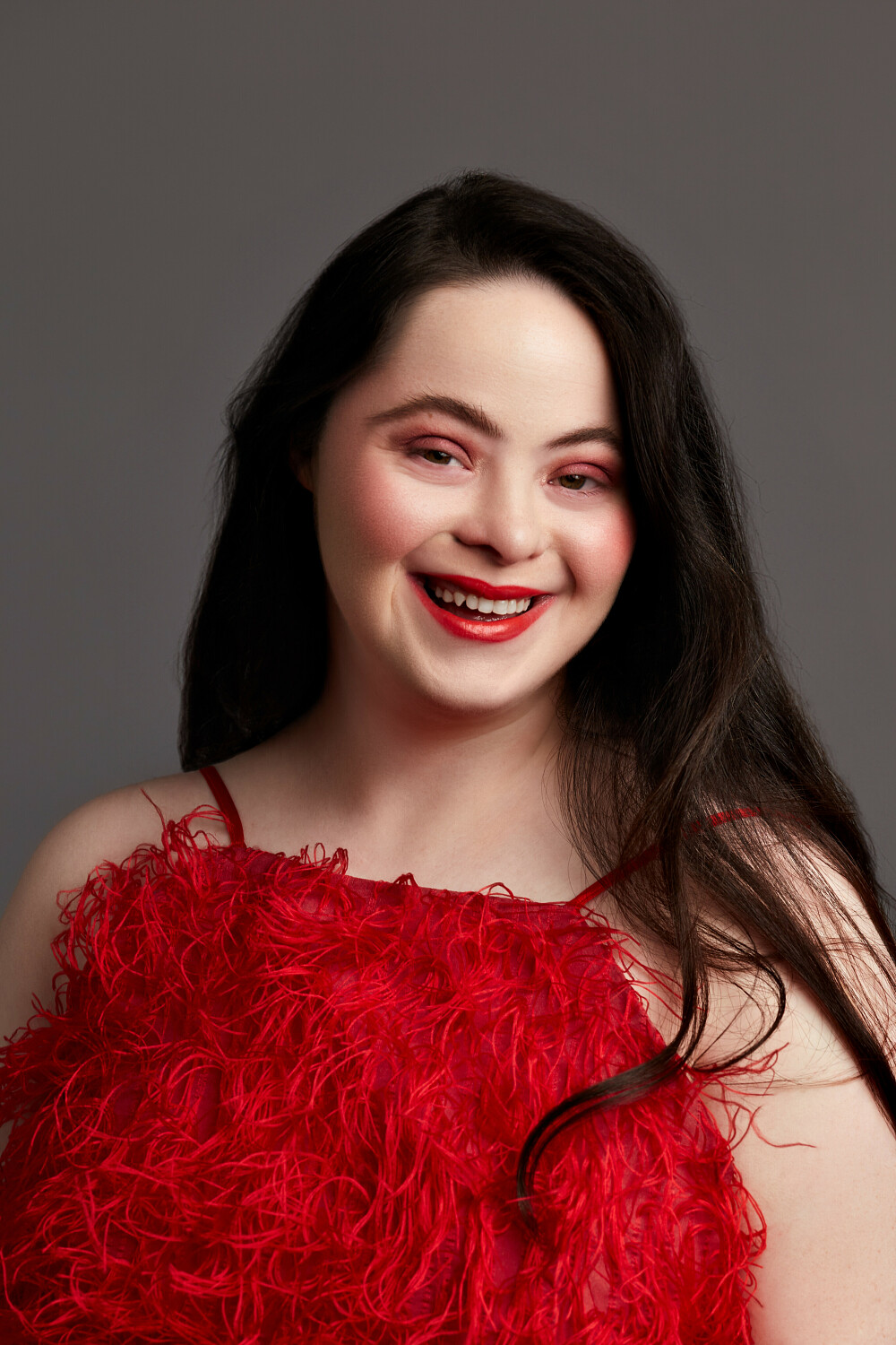 Ellie Goldstein