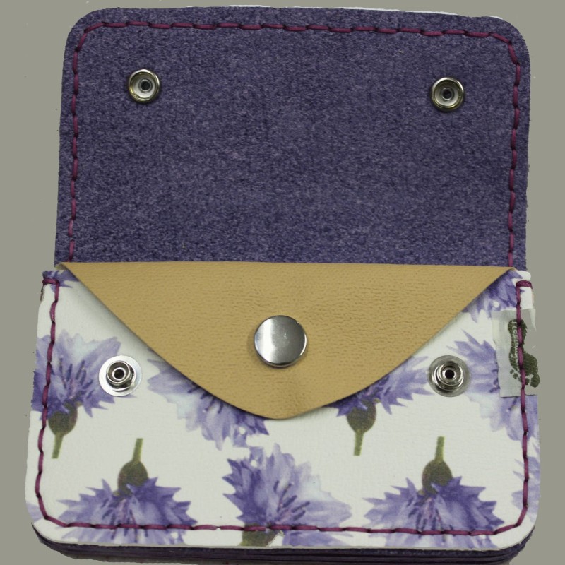 Freerangers vegan purse