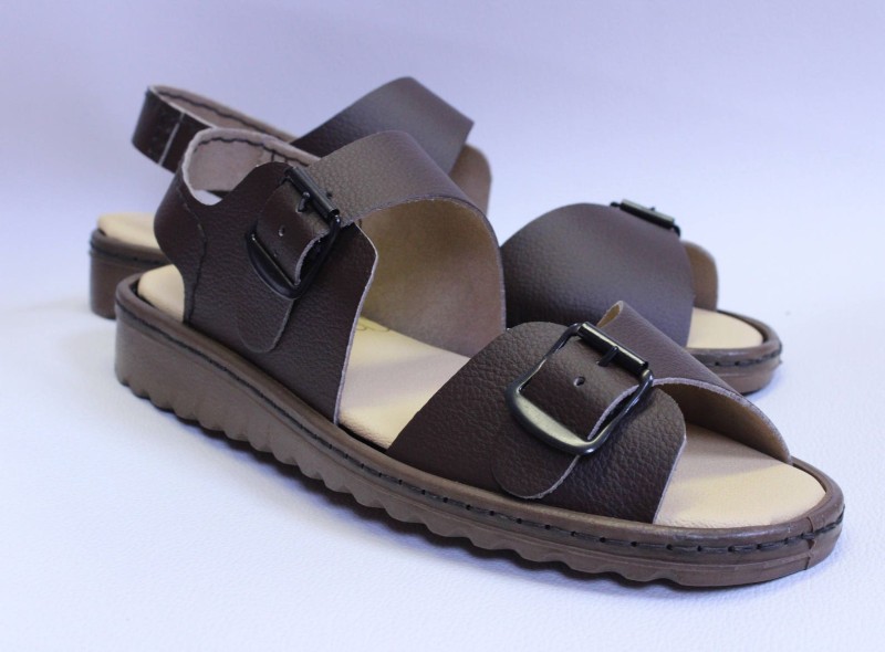 Freerangers vegan sandals