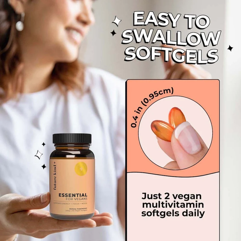 Futurekind multivitamin