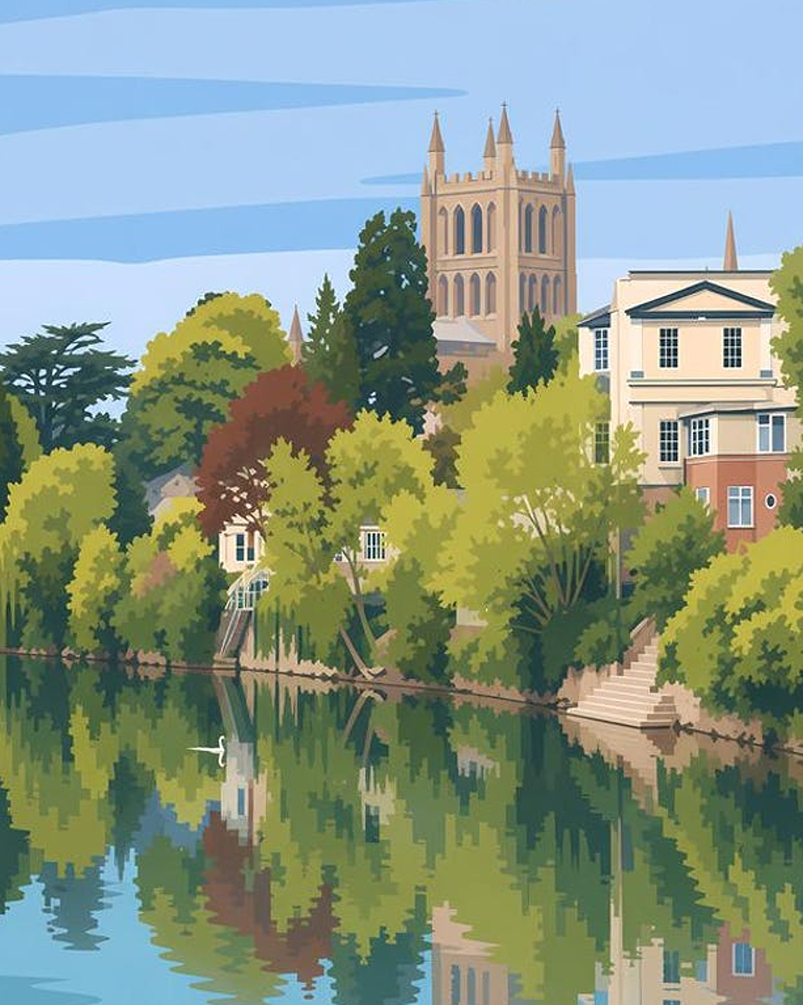 Hereford