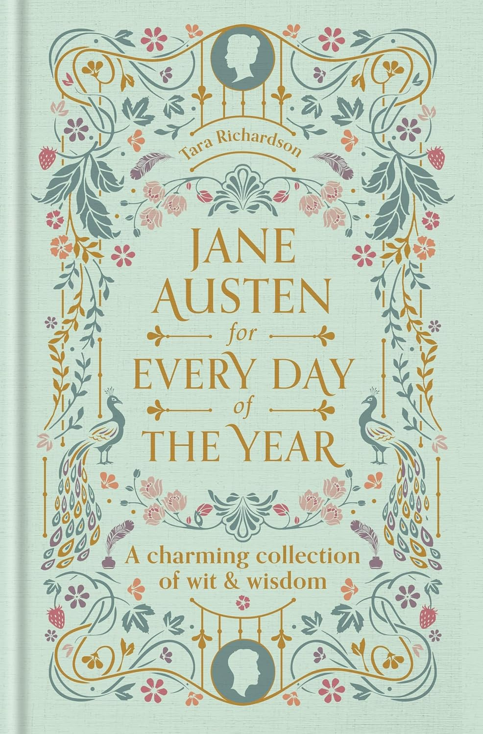Jane Austen every day of the year