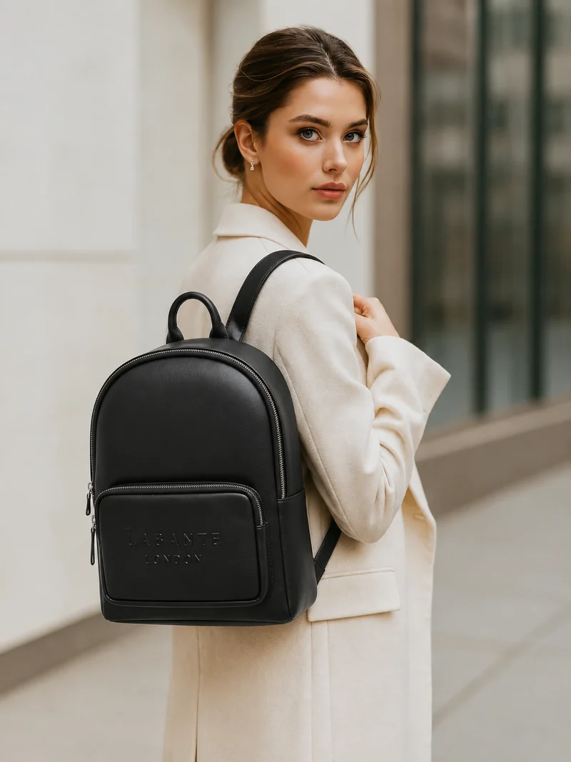 LaBante vegan backpack