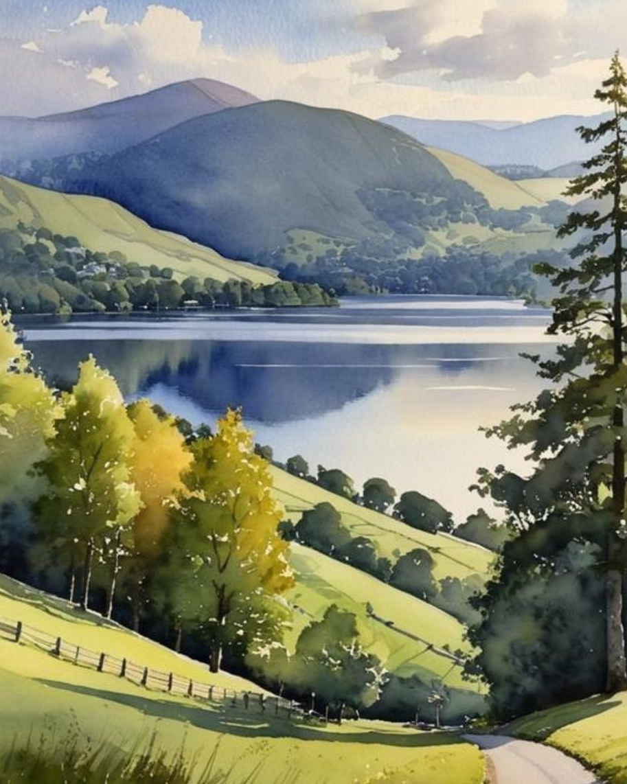 Lake Windermere