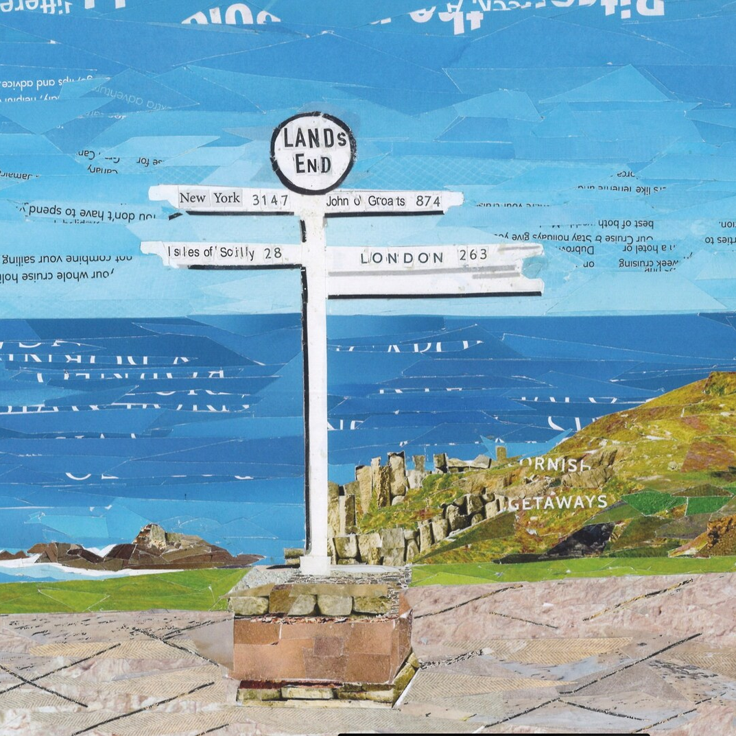 Land's End