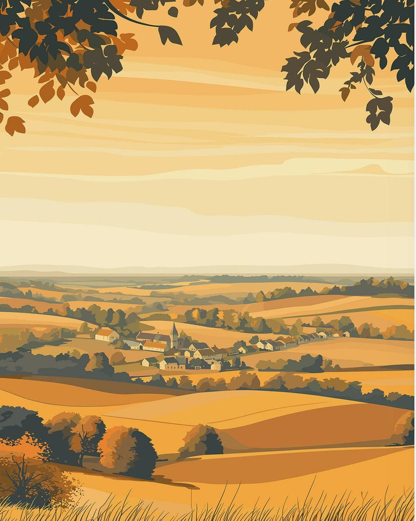 Leicestershire