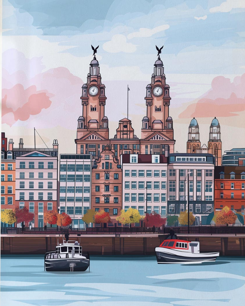 Liverpool