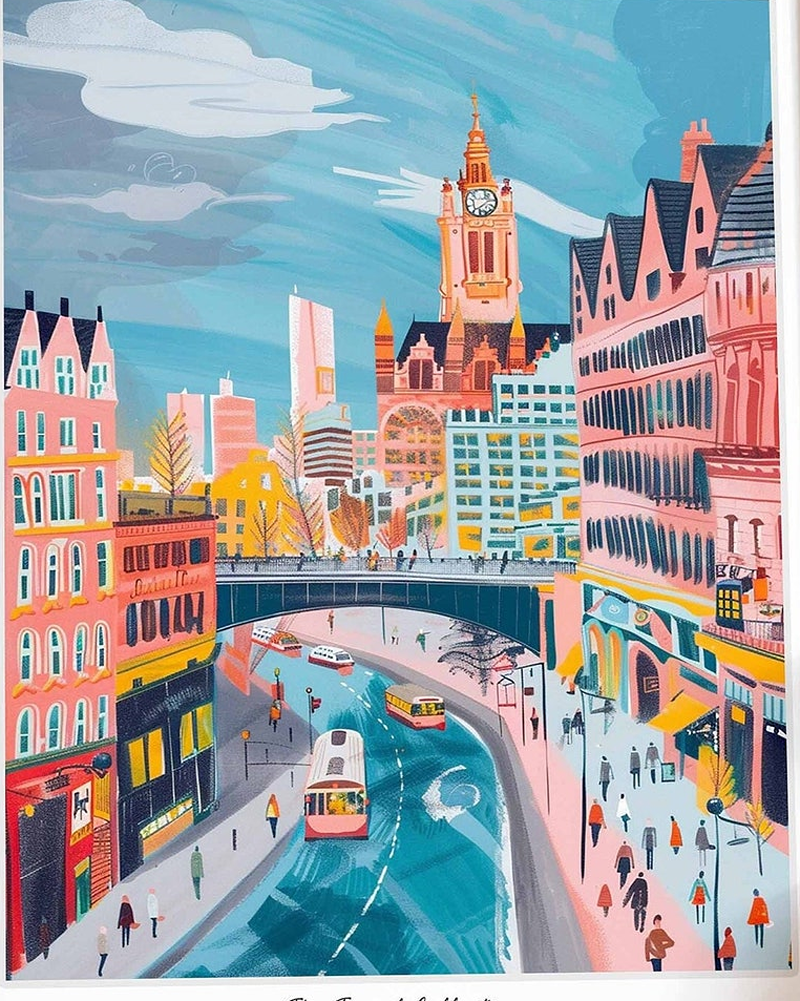 Manchester