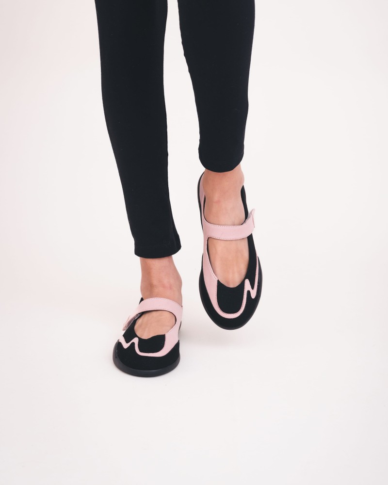 NAE vegan Nadia shoes