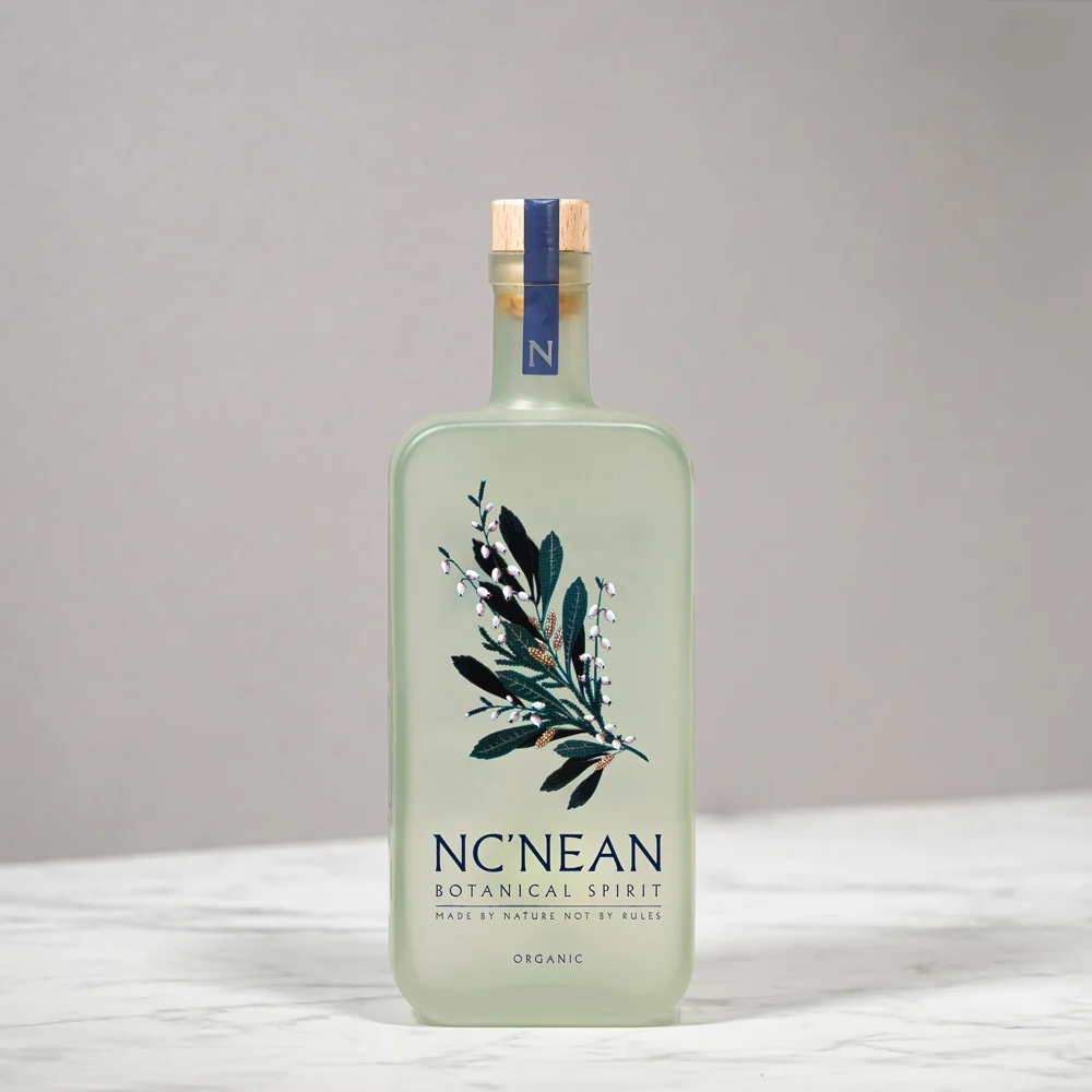 Nc'Nean botanical spirit