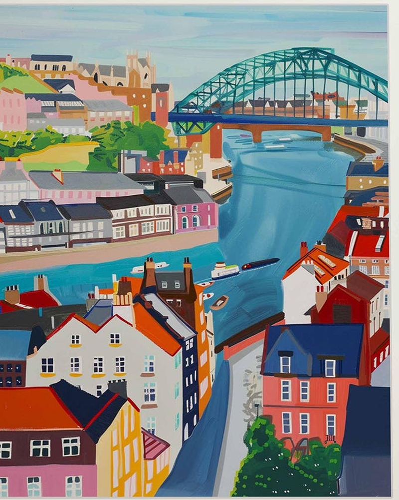 Newcastle