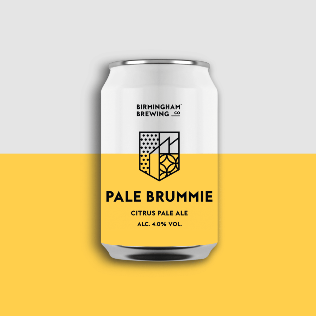 Birmingham Brewing Company