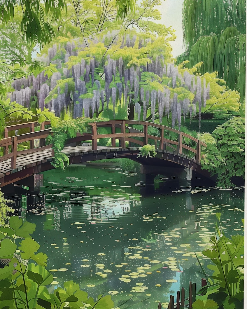 Regent's Park