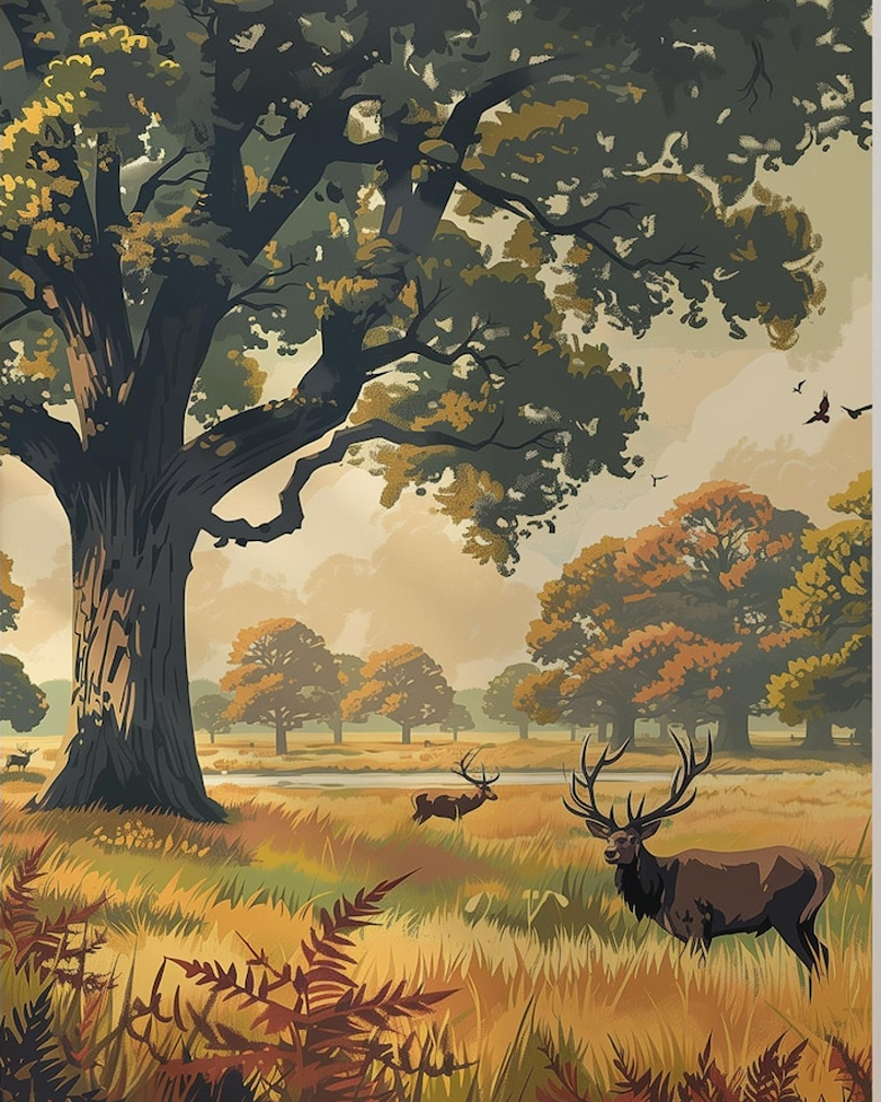 Richmond Park