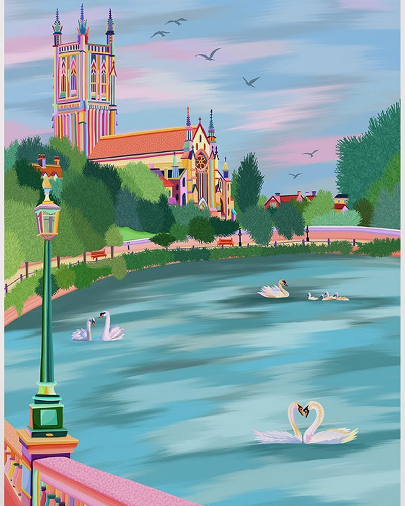 River Severn