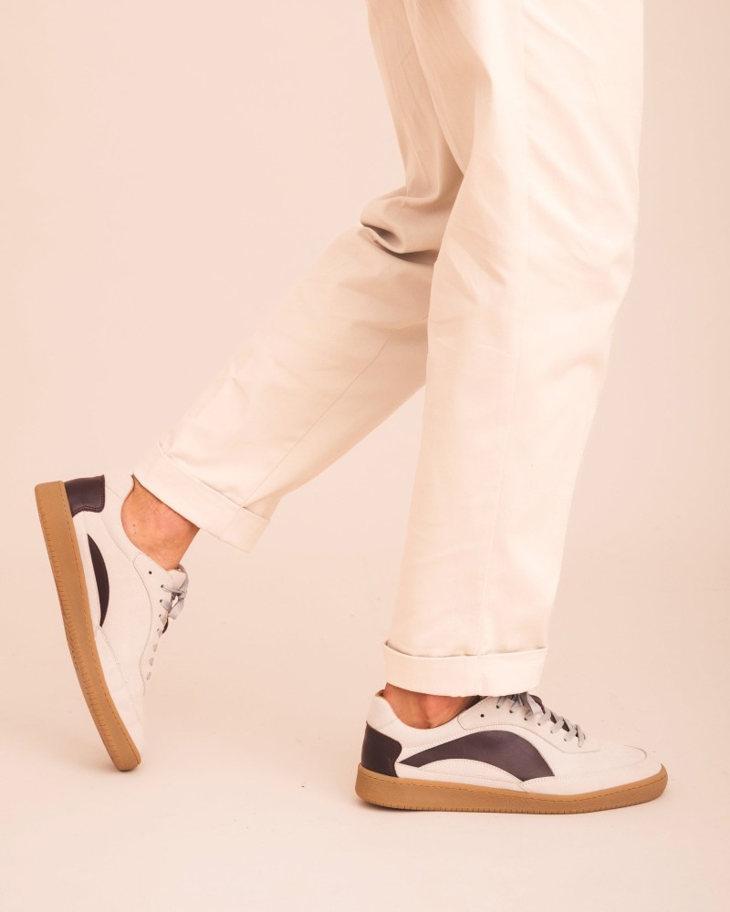 NAE vegan Sidney sneakers
