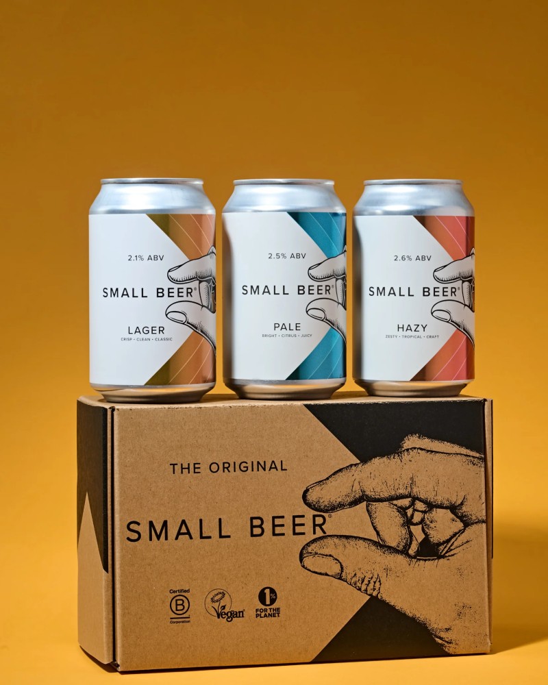 Small Beer Co