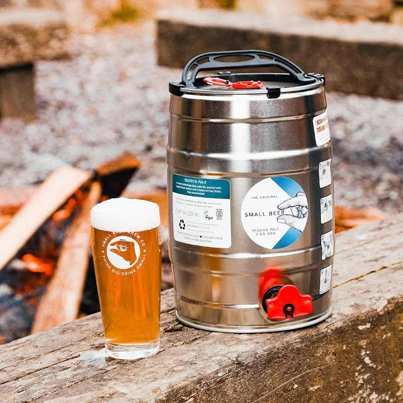 Small Beer co